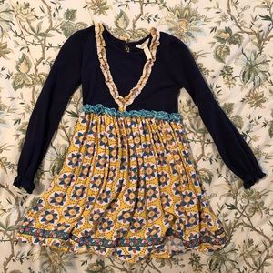Matilda Jane dress size 8